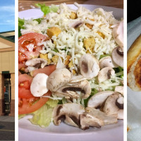 Antonio's Pizza & Italian Ristorante