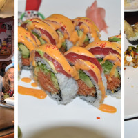 Aodake Sushi and Hibachi