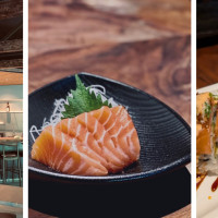 Aozora Japanese Restaurant