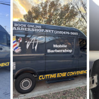 AP Mobile Barbershop