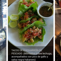Aqui y Ahora Restaurante Cafe Bar