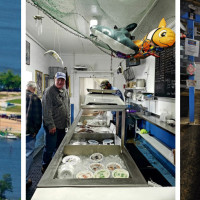 Aquila Seafood Inc