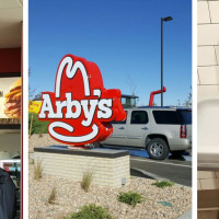 Arby's Lafayette
