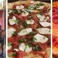 Arcuri's Pizza & Salad
