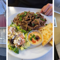 Arian's Mediterranean Kebab & Grill LLC