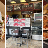 Armand's Pizzeria