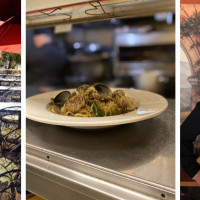 Arrivederci Cucina Italiana