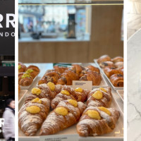 ARRO Coffee - Oxford Street