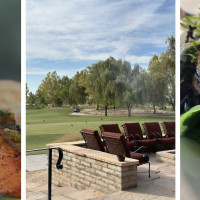 Arroyo Grille