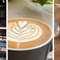 Artisan Roast Bruntsfield