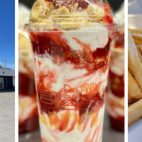 Arty's Ice Cream & Grill