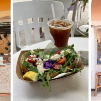 Arvo Cafe