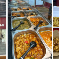 Asaga Noodle Bar Swindon