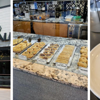 Asali Desserts & Cafe