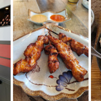 Asian Bistro Cedar City