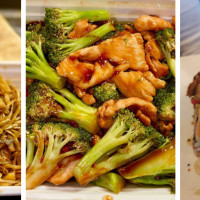 Asian Delight