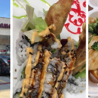 Asian Gourmet