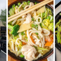 Asian Spice Cafe