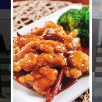 Asian Taste