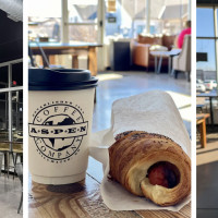 Aspen Coffee Company OKC