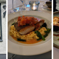 Asquiths Restaurant