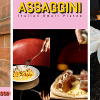 ASSAGGINI - Edinburgh