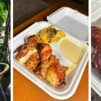 Athena Roasted Chicken