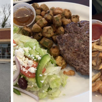 Athenian Grill