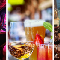 Athens Uncorked