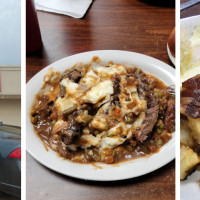 Auntie C's Restaurant