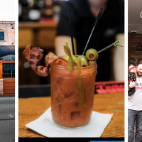 Ausiello's 5th Street Bar and Grill