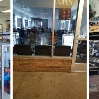 Austin's Barber Shop