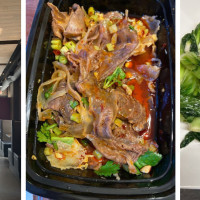 Authentic Szechuan