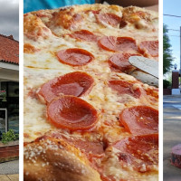 Automatic Pizza