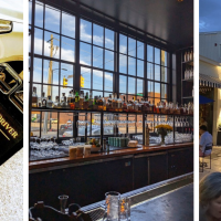 Automatic Seafood and Oysters