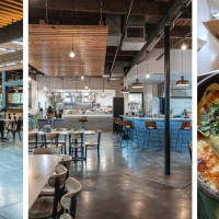 Automatic Taco and Tequila Bar