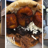 Avila Arepa - Urban Venezuelan Kitchen