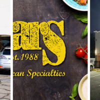 Azar's Mediterranean Grill