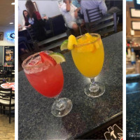 Babe's Sports Page Bar & Grill