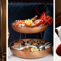 Bacchus Restaurant & Lounge