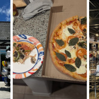 Backdoor Pizzeria