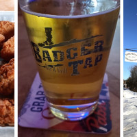 Badger Tap