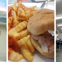 Badin Lake Family Restaurant