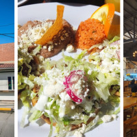 Baja Mexico Restaurante