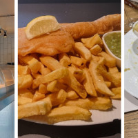 Baker’s Chippy