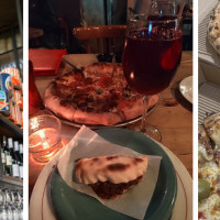 Balboa Pizzeria
