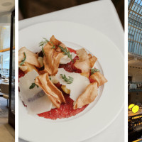 Balconies Restaurant