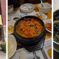 Bally Budaejjigae