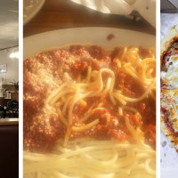 Bamberg House of Pizza