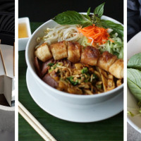 Bamboo Chopsticks Vietnamese Restaurant